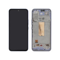Ecran Complet Violet Galaxy A54 5G (A546B)