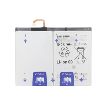 Batterie Galaxy Tab S9 (SM-X710/SM-X716B)
