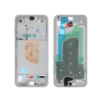 Châssis Central Crème Galaxy S23 FE (S711B)