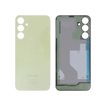 Vitre Arrière Lime Galaxy A25 5G (A256B)