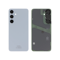 Vitre Arrière Bleue Galaxy S24+ (S926B)