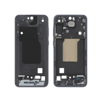 Châssis Central Bleu Nuit Galaxy A55 5G (A556B)
