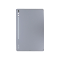 Coque Arrière Complète Grise Galaxy Tab S10+ (X820/X828)