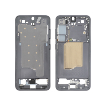 Châssis Central Noir Absolu Galaxy S25 (S931B)