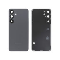 Vitre Arrière Noir Absolu Galaxy S25+ (S936B)