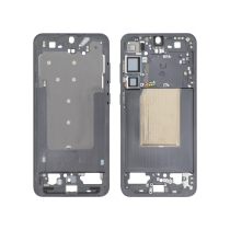 Châssis Central Noir Absolu Galaxy S25+ (S936B)