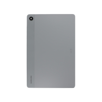 Vitre Arrière Argent Galaxy Tab A11+ (X230B/X236B)
