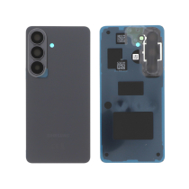 Vitre Arrière Noire Galaxy S26 (S942B)