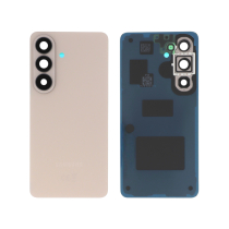 Vitre Arrière Or Rose Galaxy S26 (S942B)