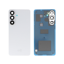 Vitre Arrière Blanche Galaxy S26+ (S947B)
