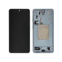 Ecran Complet Bleu Galaxy S26 (S942B) (PA)
