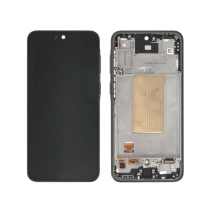 Ecran Complet Graphite Galaxy A37 5G (A376B)