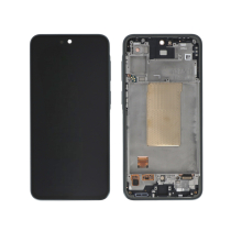 Ecran Complet Vert Foncé Galaxy A37 5G (A376B)