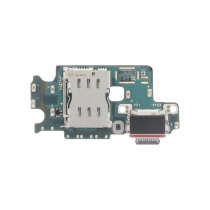 Connecteur de Charge/Lecteur Sim Galaxy S25 (S931B)