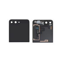 Ecran Complet Externe Noir Galaxy Z Flip7 FE (F761B)