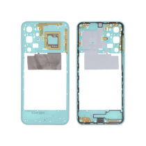 Châssis Central Turquoise Galaxy A16 (A166B)
