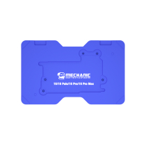 MECHANIC Heat Kit Module Chauffant Série IPhone 16 (Lot de 2) 