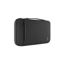 BELKIN Sacoche Laptop (13") (Noir)