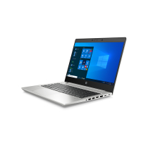 HP ProBook 445 G7 14'' - Ryzen R5 4e Gen - SSD 256 Go - Ram 4 Go - AZERTY (Grade A)