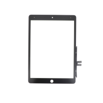 Tactile Noir iPad 10.2" (9 Gen)