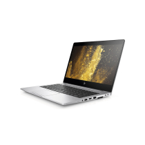 HP EliteBook 830 G5 13'' - Core i5 8e Gen - SSD 256 Go - Ram 8 Go - AZERTY (Grade A)