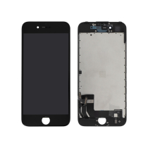 Ecran Complet Noir iPhone 7 (ReLife)