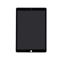 Ecran Complet Noir iPad Pro 12,9 (2e Gen) (ReLife)