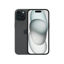 iPhone 15 128 Go (Ecran + Vitre Arr + Châssis + Caméra avt + Capteur Proxy HS) (Margin VAT)