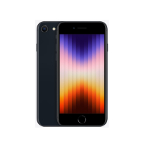 iPhone SE 3e Gen 128 Go (Ecran + Caméras Avt + Caméras Arr + Réseau HS) (Margin VAT)
