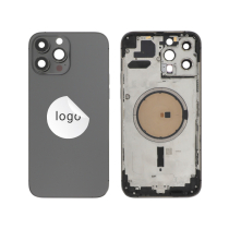 Vitre Arrière Graphite iPhone 13 Pro Max (Pulled C)