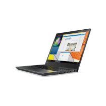 Lenovo ThinkPad T570 - 15'' - Core i7 7e Gen - SSD 512 Go - Ram 16 Go - AZERTY (Grade C)