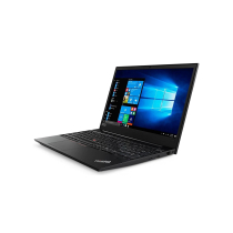 Lenovo ThinkPad E15 15'' - Core i7 10e Gen - SSD 256 Go - Ram 8 Go - AZERTY (Grade C)