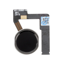 Bouton Home Complet Gris Sidéral iPad Air 3/Pro 10,5’’