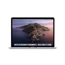 Apple MacBook Pro 15'' 2019 Touch Bar - Core i7 9e Gen - SSD 500 Go - Ram 16 Go - AZERTY (Gris Sidéral) (Grade B)