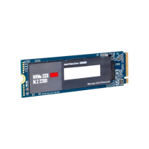 SSD M2 NVMe MultiMarque (256Go) (Refurb)