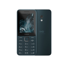 Nokia 225 4G 2024 Bleu