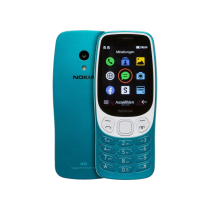 Nokia 3210 4G 2024 Bleu
