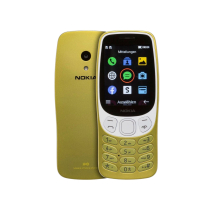 Nokia 3210 4G 2024 Or