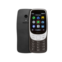 Nokia 3210 4G DS Noir