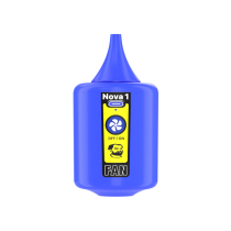 Mechanic Nova 1 Ventilateur Extracteur (Bleu)