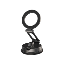 WiWU Support Magnétique Pliable à Ventouse (Wi-CH055)