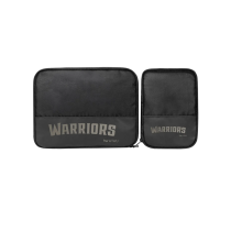 WiWU Pochette de Voyage 2-en-1 (Warriors)