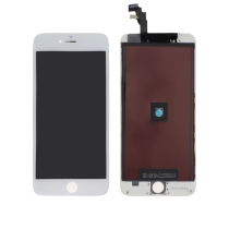 Ecran Complet Blanc iPhone 6 Plus (avec ESR)