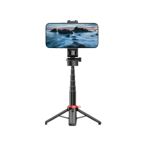 DEVIA Pro2 Perche à Selfie avec Trépied Intégré (F07)