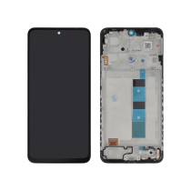 Ecran Complet Redmi Note 12 4G (Avec Châssis) (ReLife)