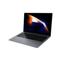 Samsung Galaxy Book4 15" - Core 5 - SSD 512 Go  - Ram 16 Go - Gris - AZERTY (Grade A)