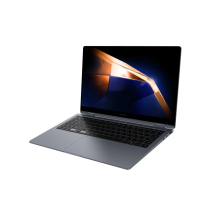 Samsung Galaxy Book4 360 15" - Core 7 - SSD 512 Go - Ram 16 Go - Gris - AZERTY (Grade A)