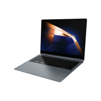 Samsung Galaxy Book4 Pro 14" - Core Ultra 5 - SSD 512 Go - Ram 16 Go - Gris - AZERTY (Grade A)