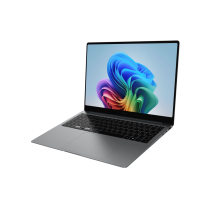 Samsung Galaxy Book5 15" - Core Ultra 5 - SSD 512 Go - Ram 8 Go - Gris - AZERTY (Grade A)