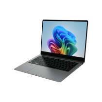 Samsung Galaxy Book5 Pro 360 16"  - Core Ultra 7 - SSD 512 Go - Ram 16 Go - Gris - AZERTY (Grade A)